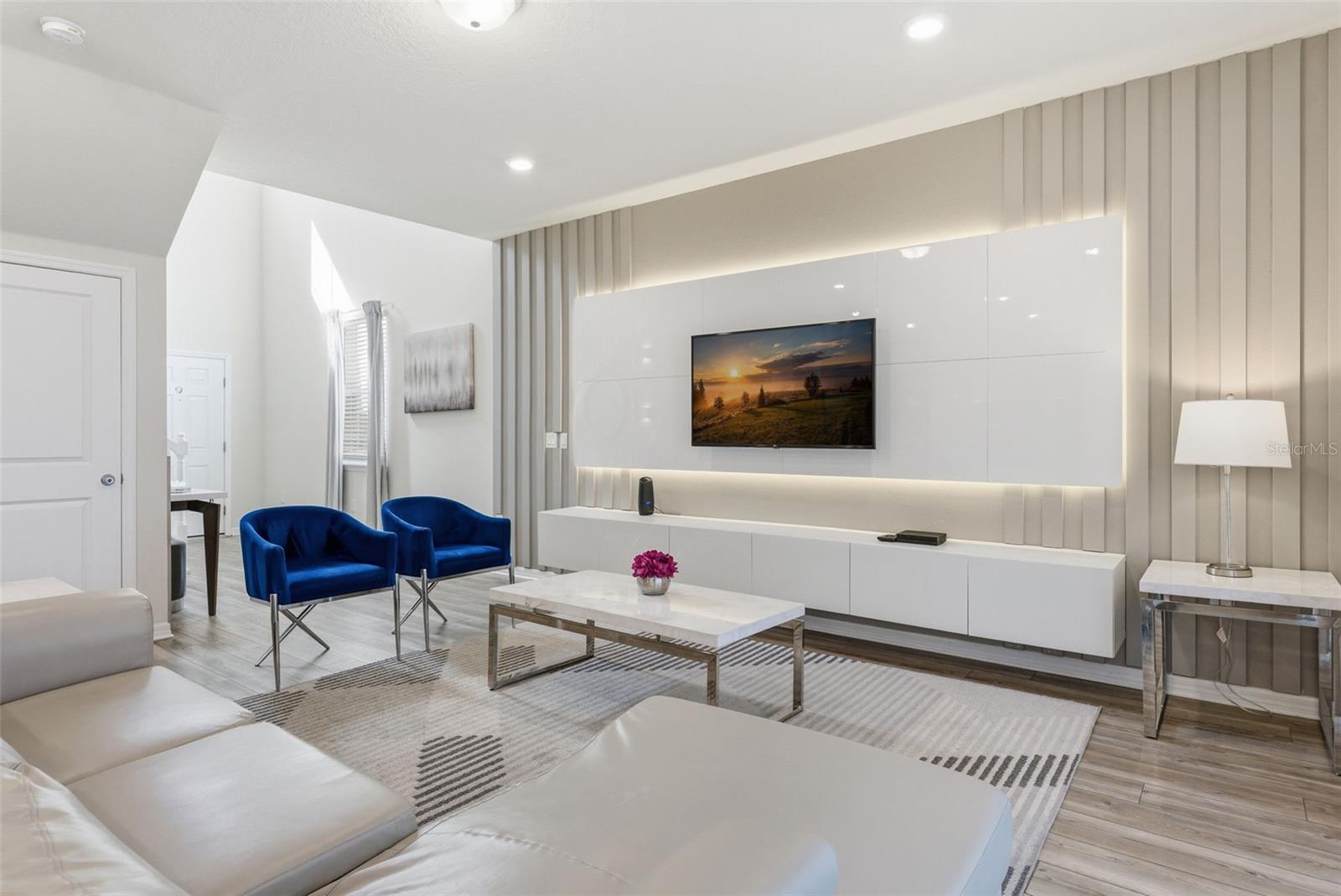 WINDSOR ISLAND RESIDENCE - Residential