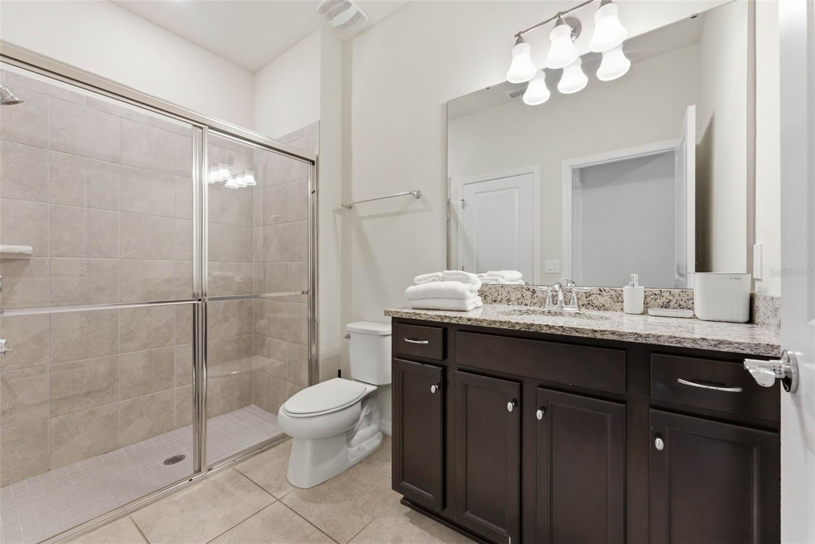 WINDSOR ISLAND RESIDENCE - Residential