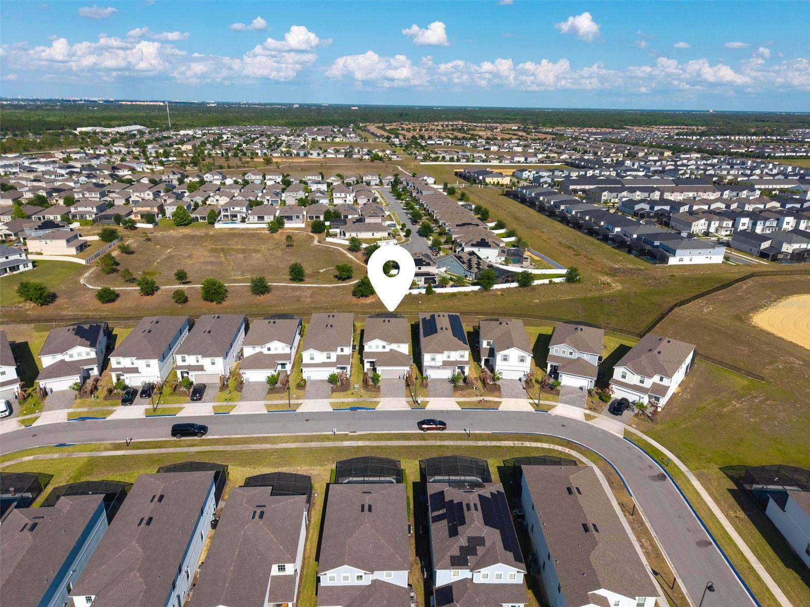 WINDSOR ISLAND RESIDENCE - Residential