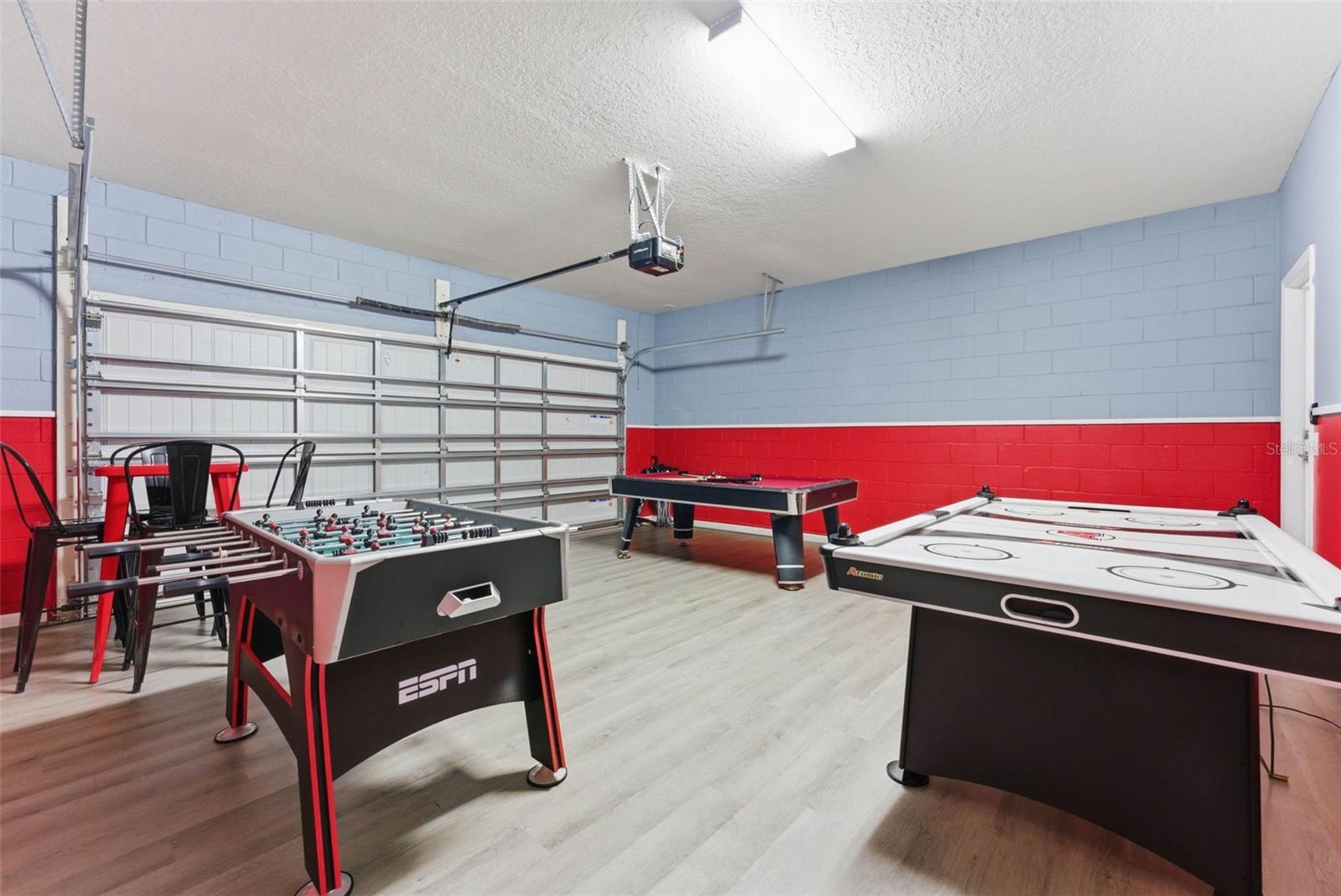 WINDSOR ISLAND RESIDENCE - Residential