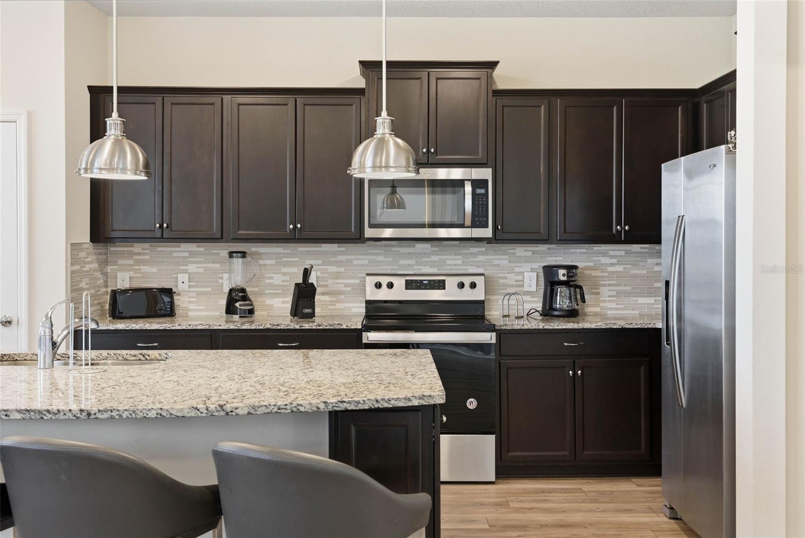 WINDSOR ISLAND RESIDENCE - Residential