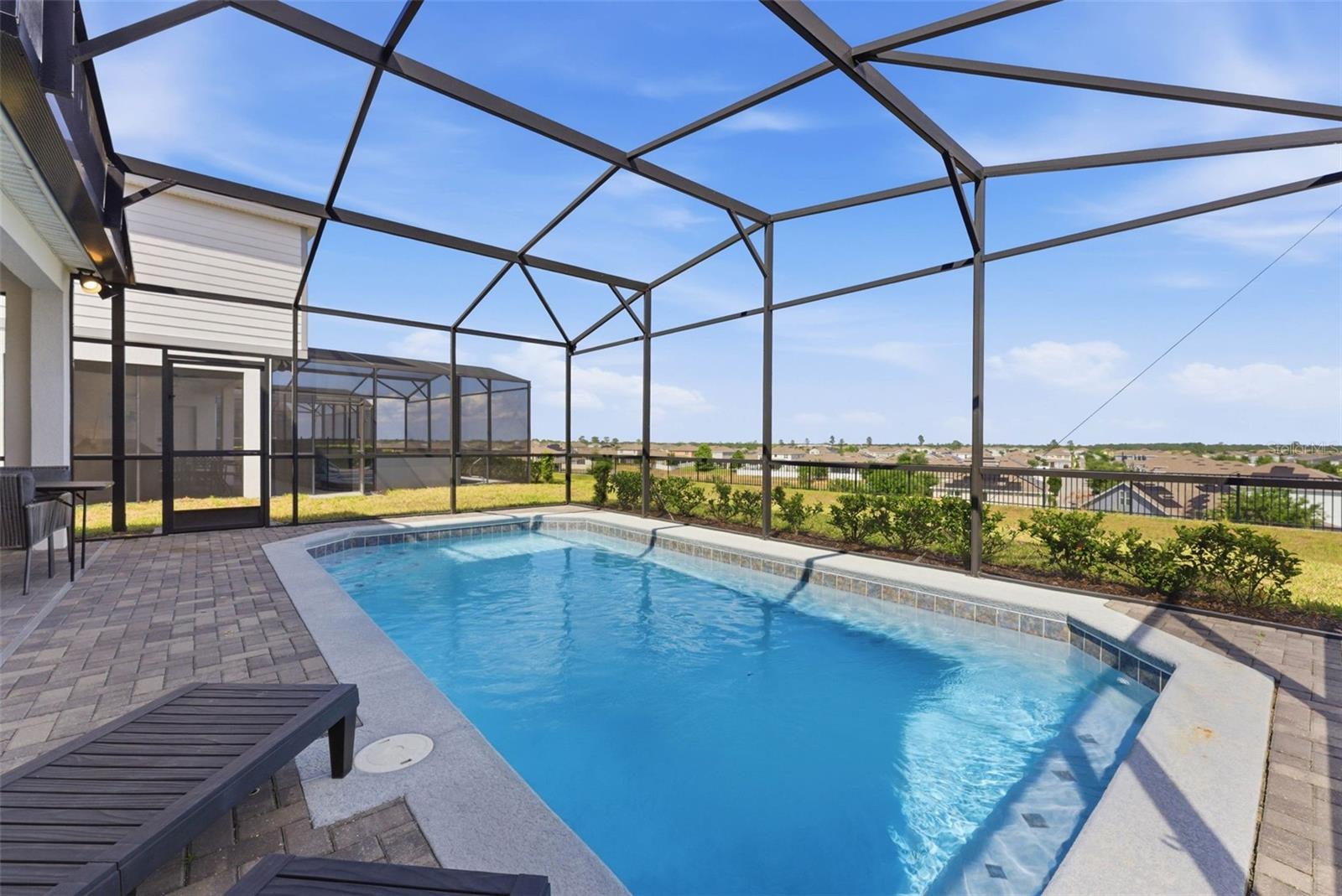 WINDSOR ISLAND RESIDENCE - Residential