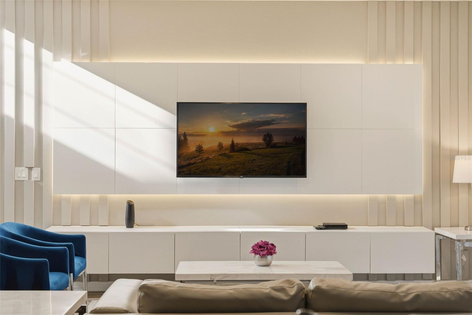 WINDSOR ISLAND RESIDENCE - Residential