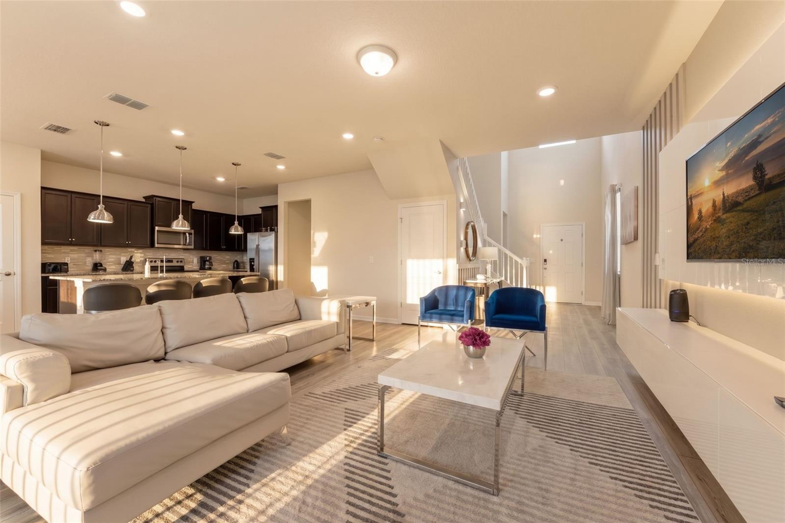 WINDSOR ISLAND RESIDENCE - Residential