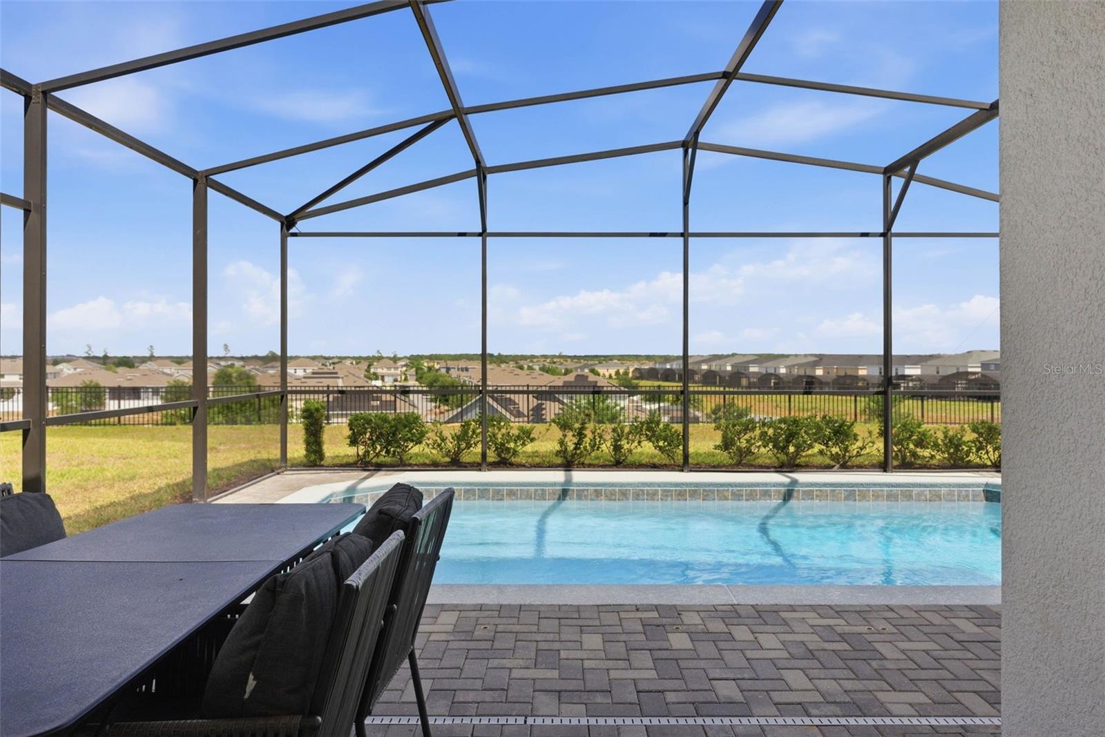 WINDSOR ISLAND RESIDENCE - Residential