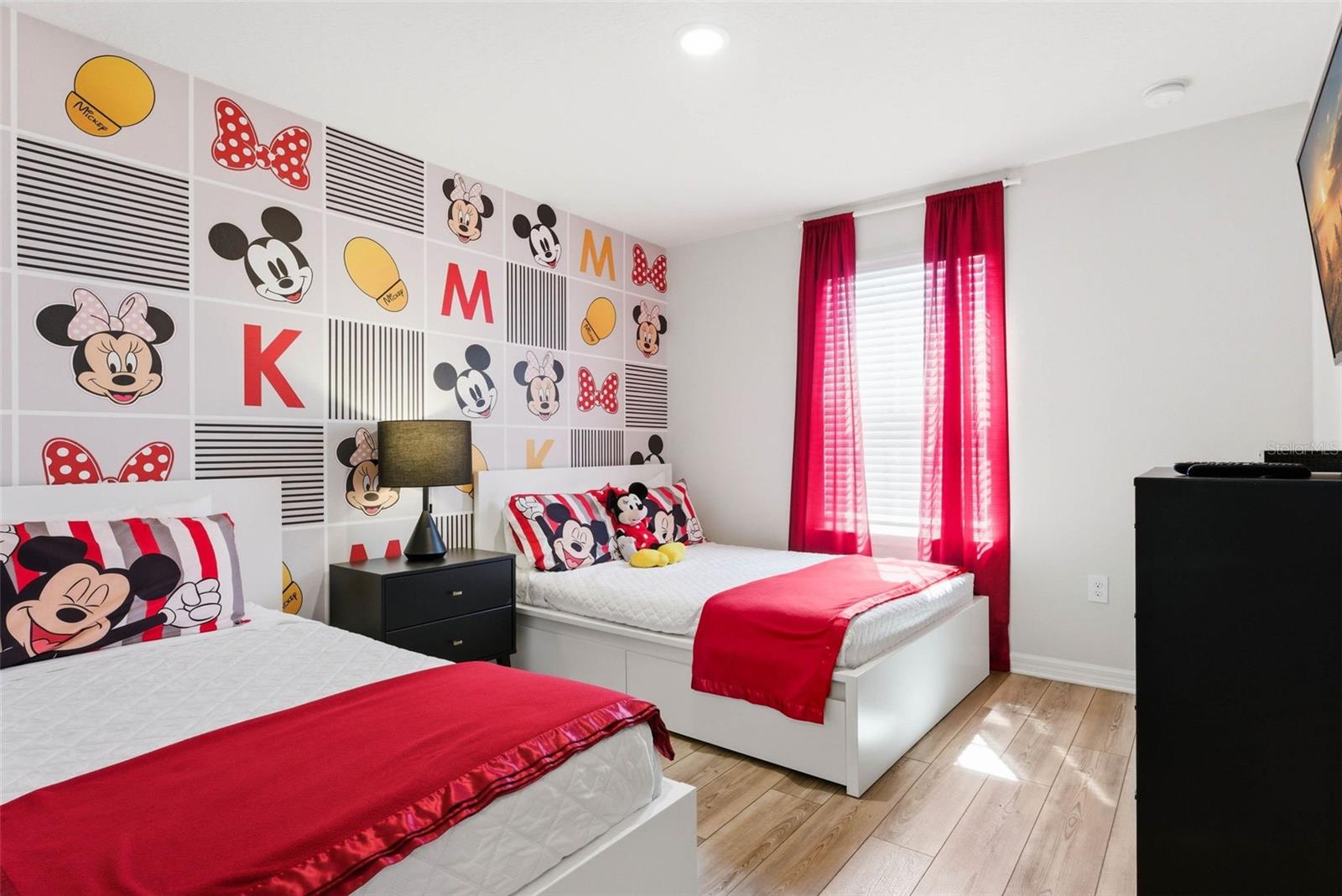 WINDSOR ISLAND RESIDENCE - Residential