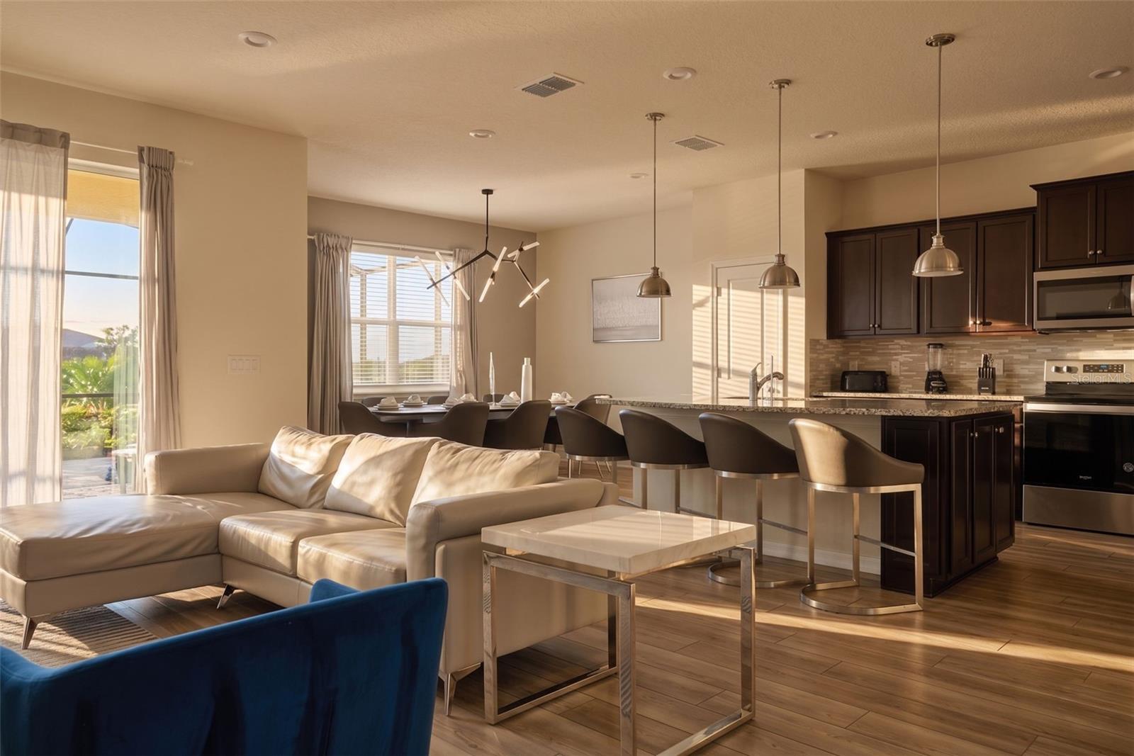 WINDSOR ISLAND RESIDENCE - Residential