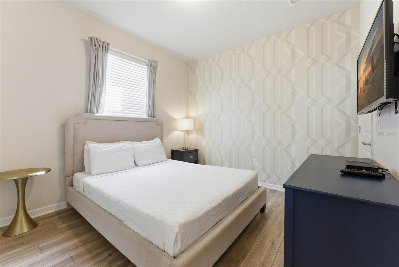 WINDSOR ISLAND RESIDENCE - Residential