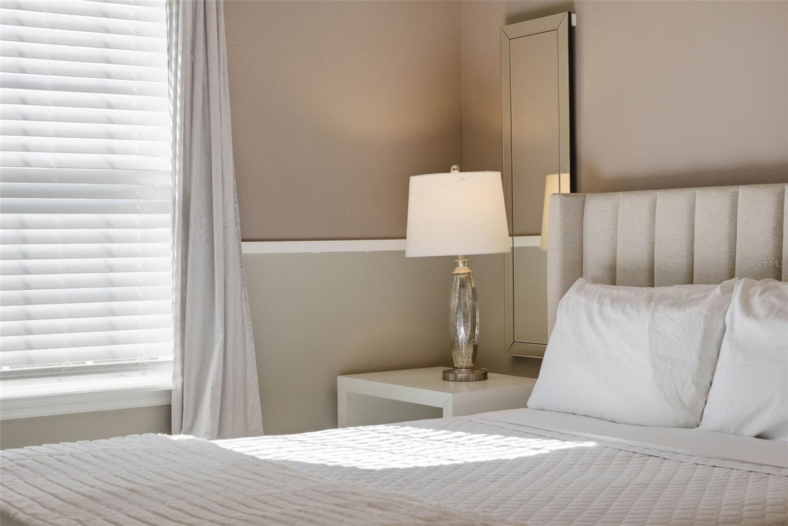 WINDSOR ISLAND RESIDENCE - Residential