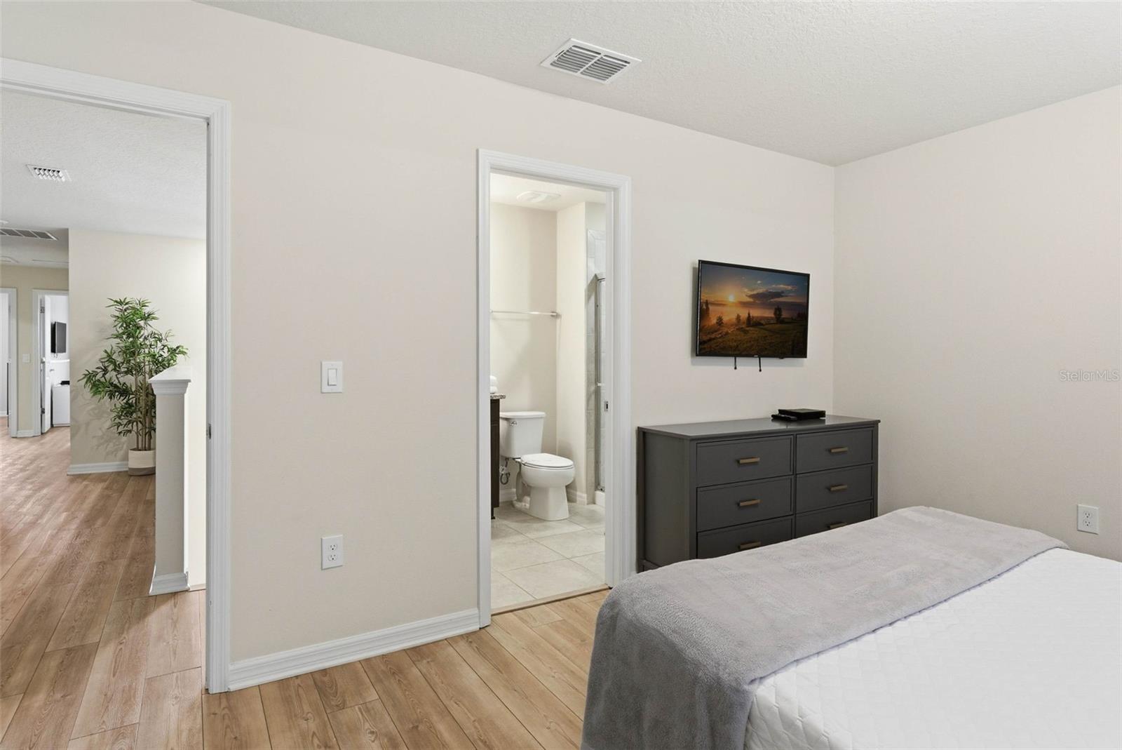 WINDSOR ISLAND RESIDENCE - Residential