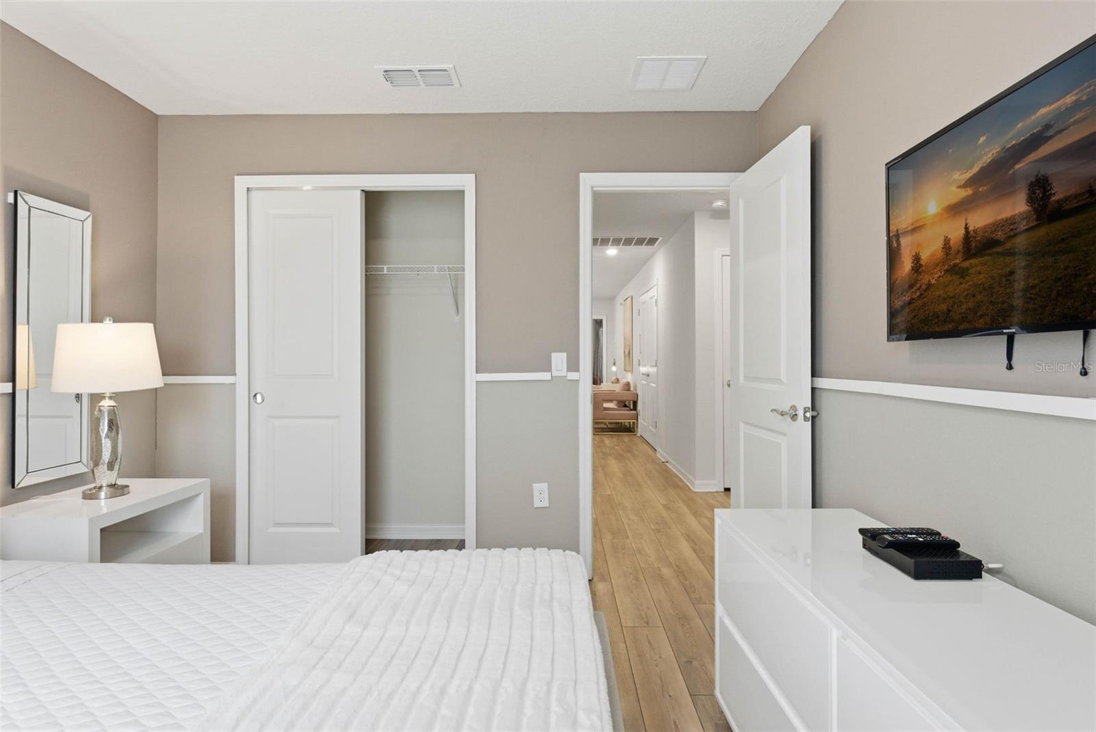 WINDSOR ISLAND RESIDENCE - Residential