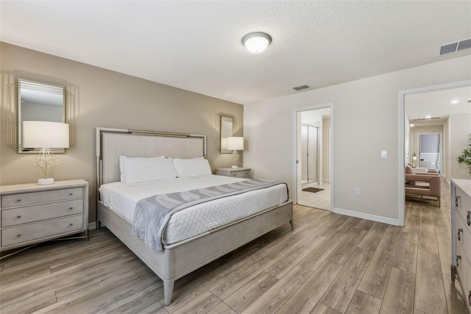 WINDSOR ISLAND RESIDENCE - Residential