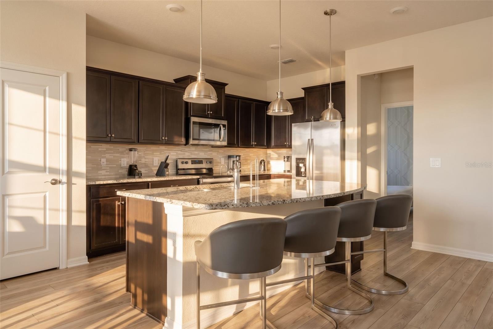 WINDSOR ISLAND RESIDENCE - Residential