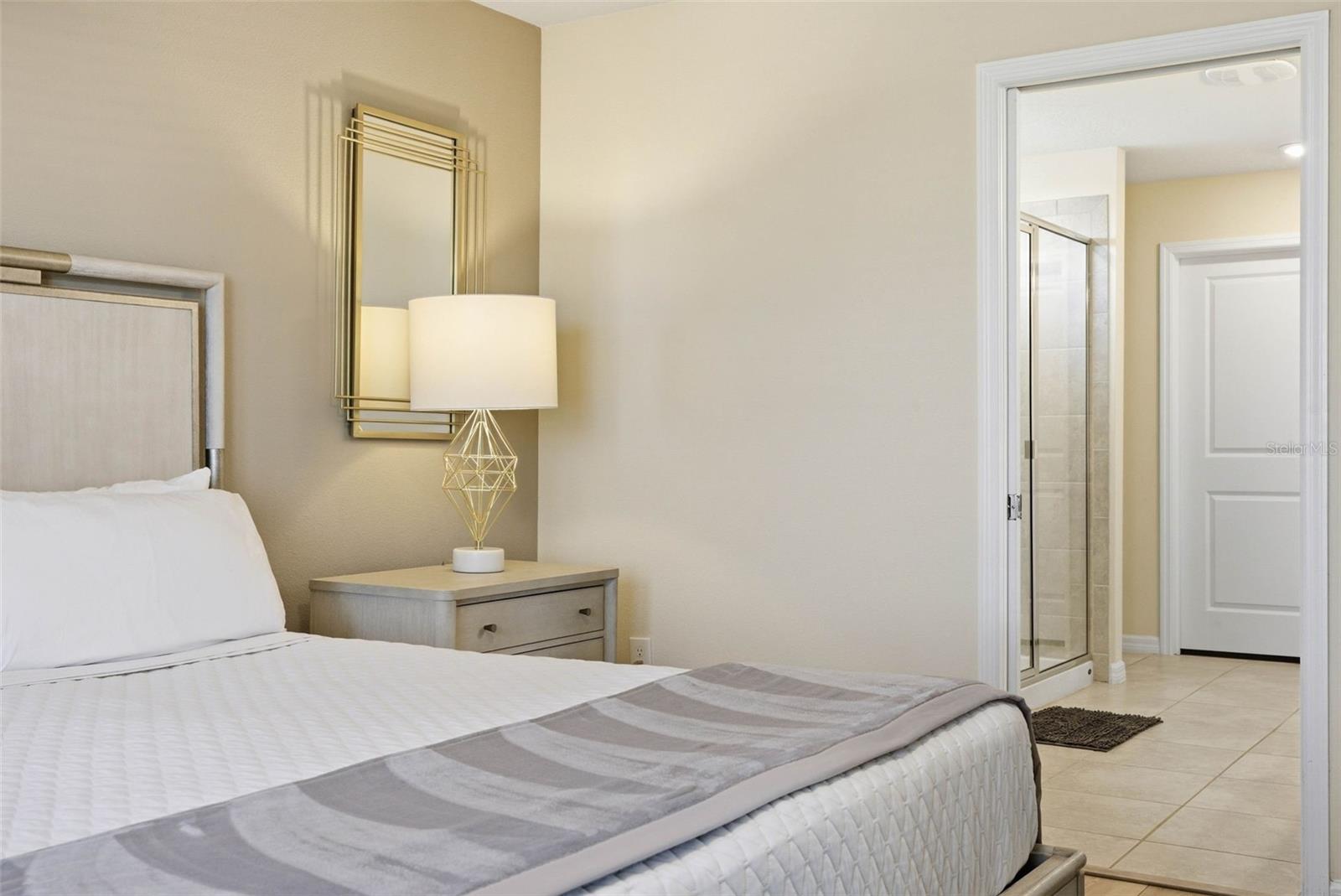 WINDSOR ISLAND RESIDENCE - Residential