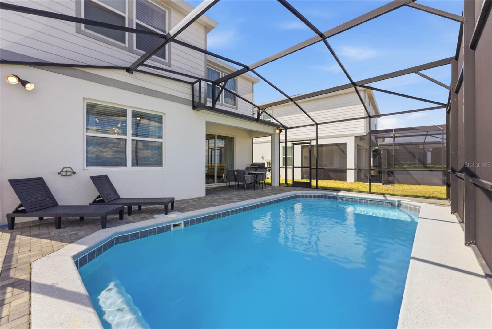 WINDSOR ISLAND RESIDENCE - Residential