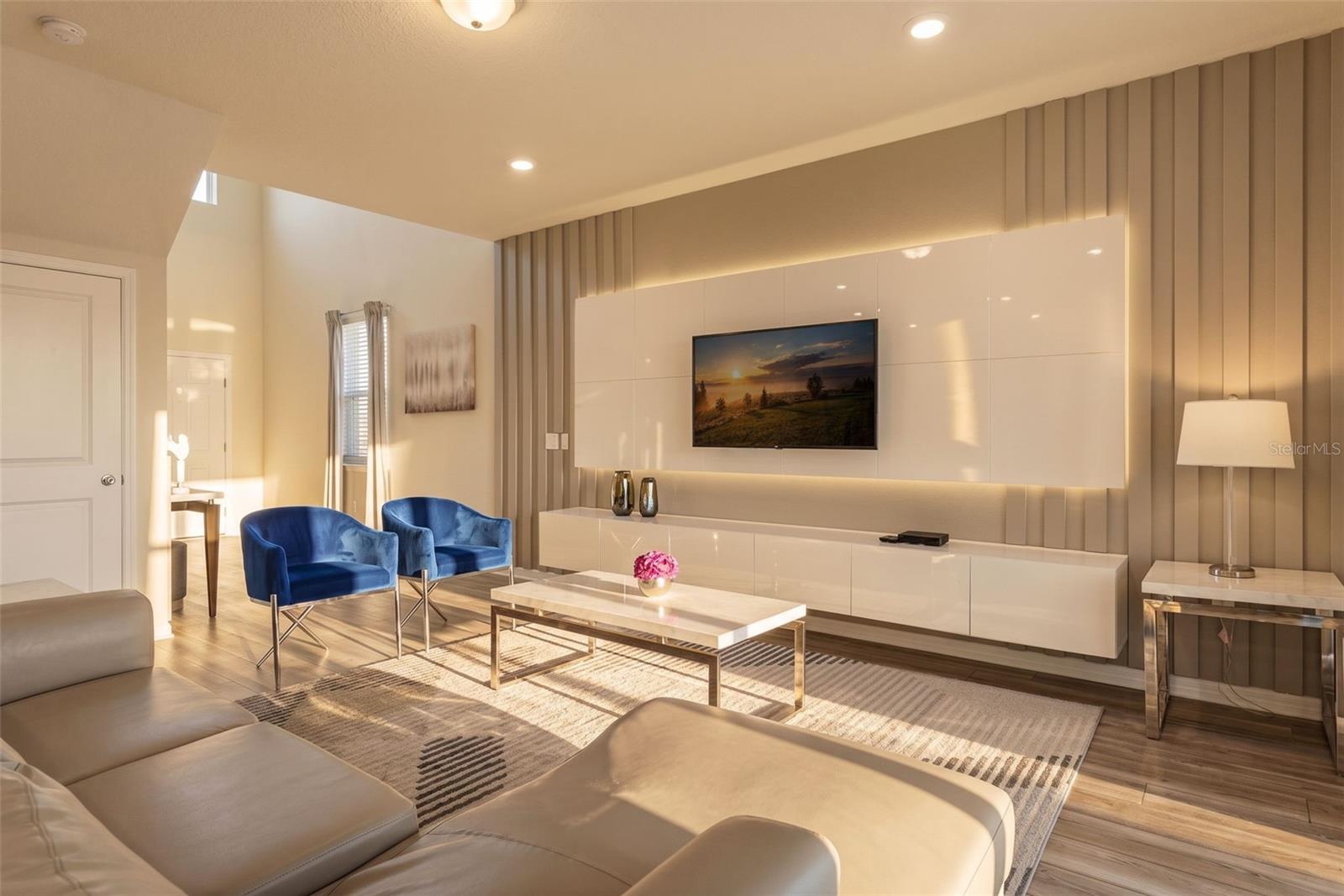 WINDSOR ISLAND RESIDENCE - Residential