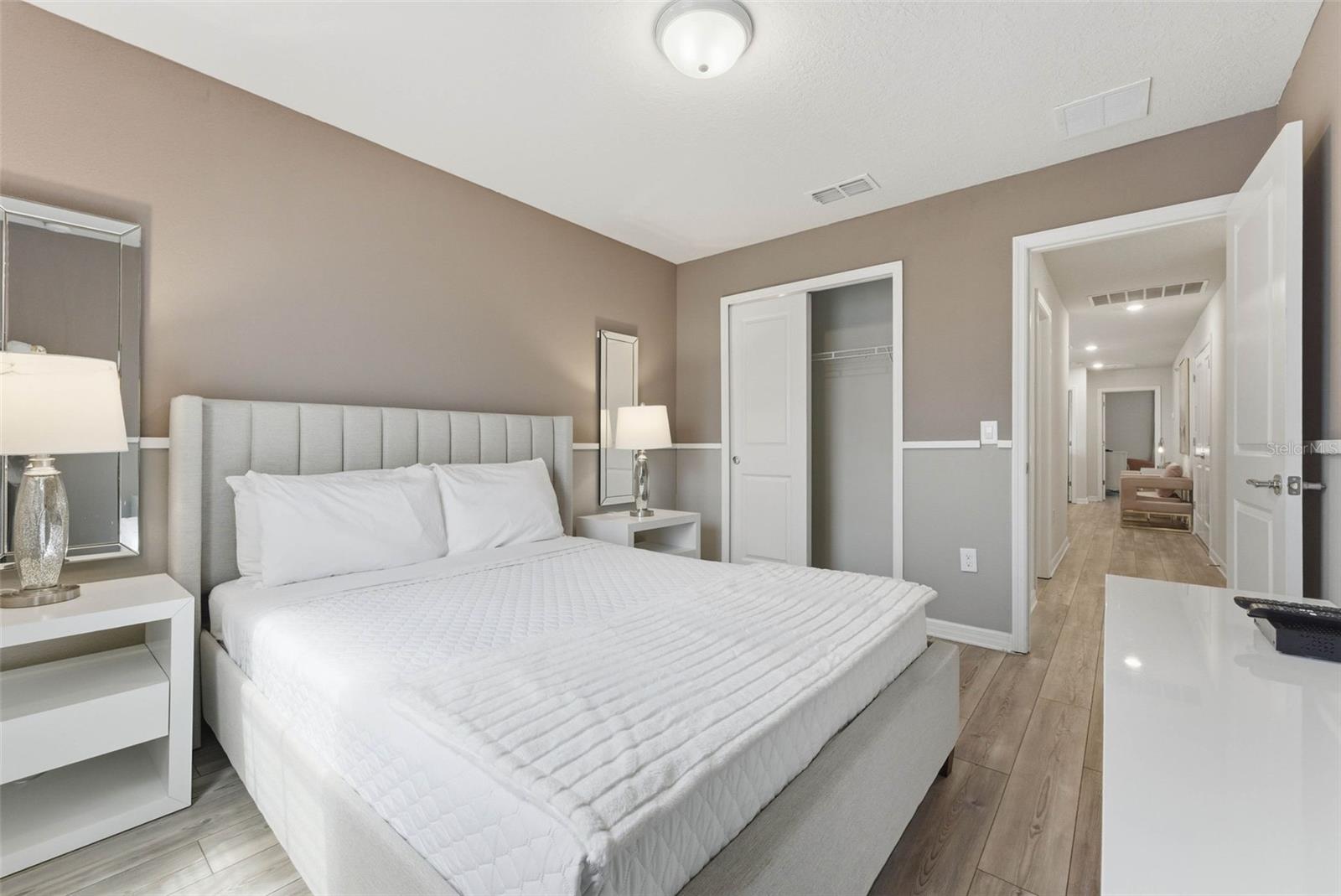 WINDSOR ISLAND RESIDENCE - Residential