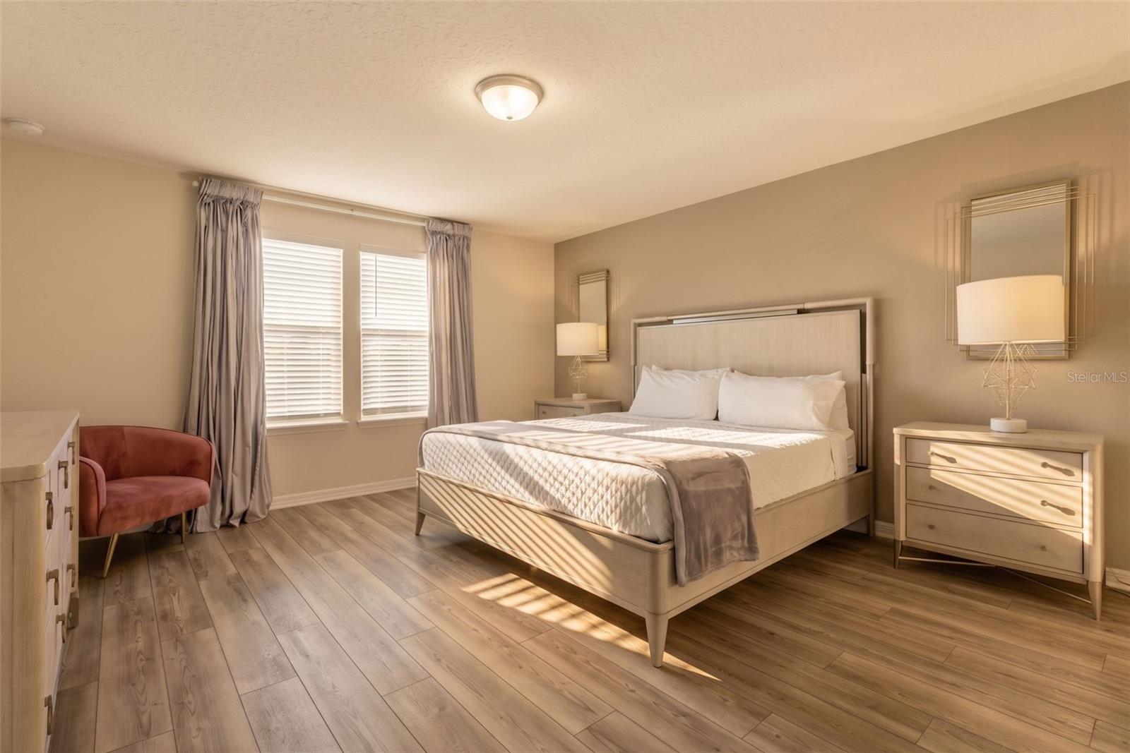 WINDSOR ISLAND RESIDENCE - Residential