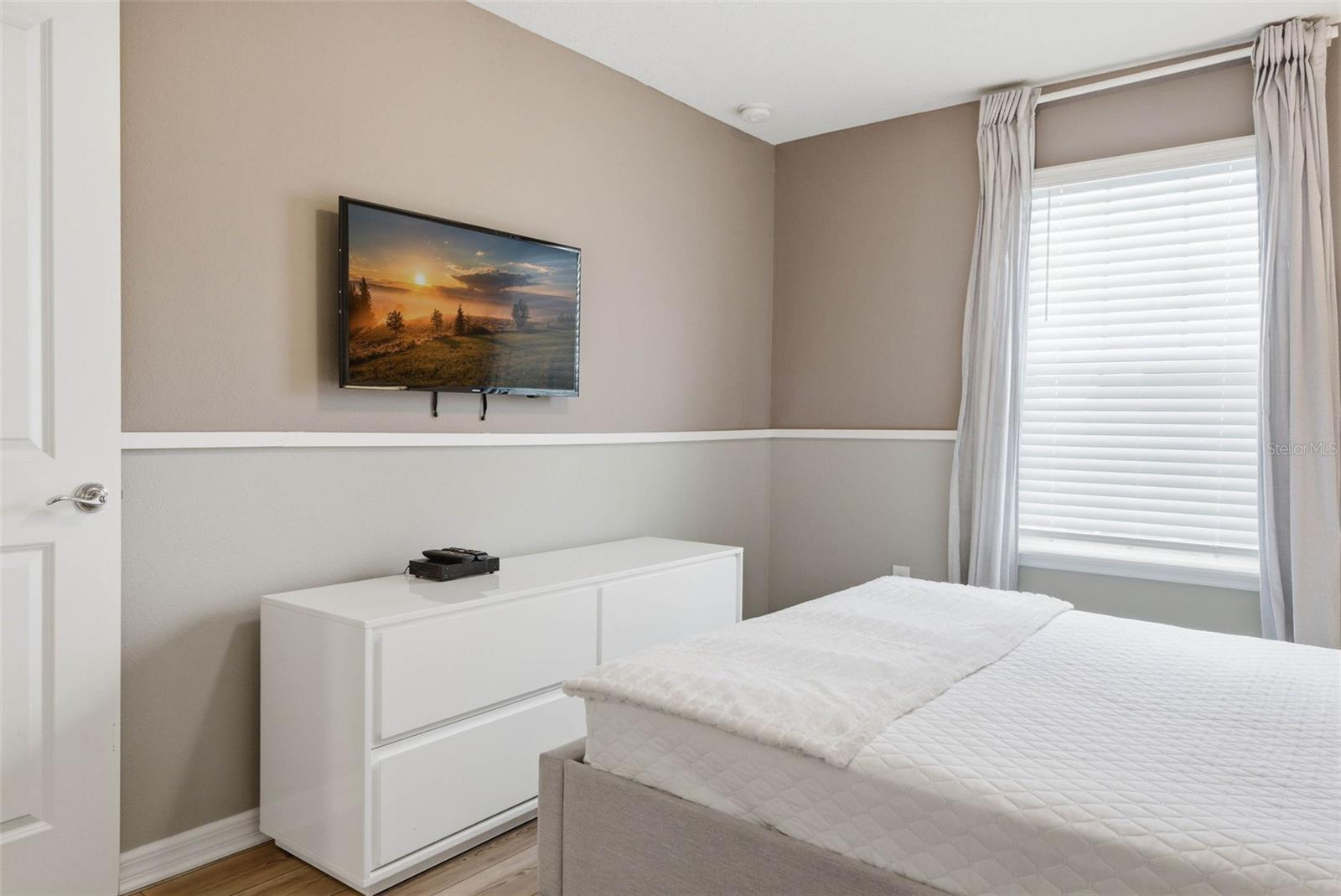 WINDSOR ISLAND RESIDENCE - Residential