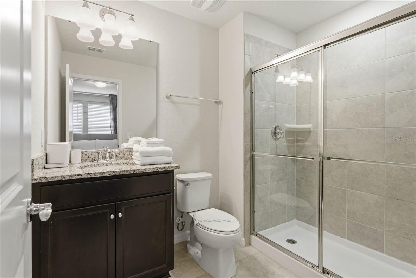 WINDSOR ISLAND RESIDENCE - Residential