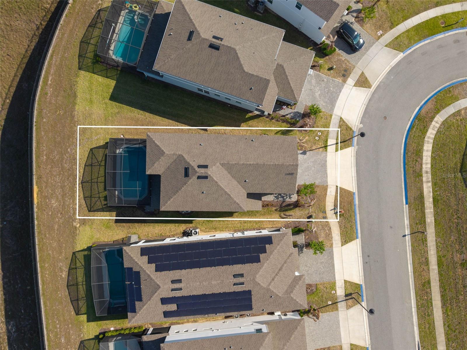 WINDSOR ISLAND RESIDENCE - Residential