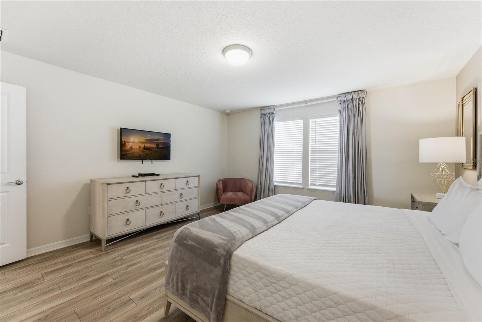 WINDSOR ISLAND RESIDENCE - Residential