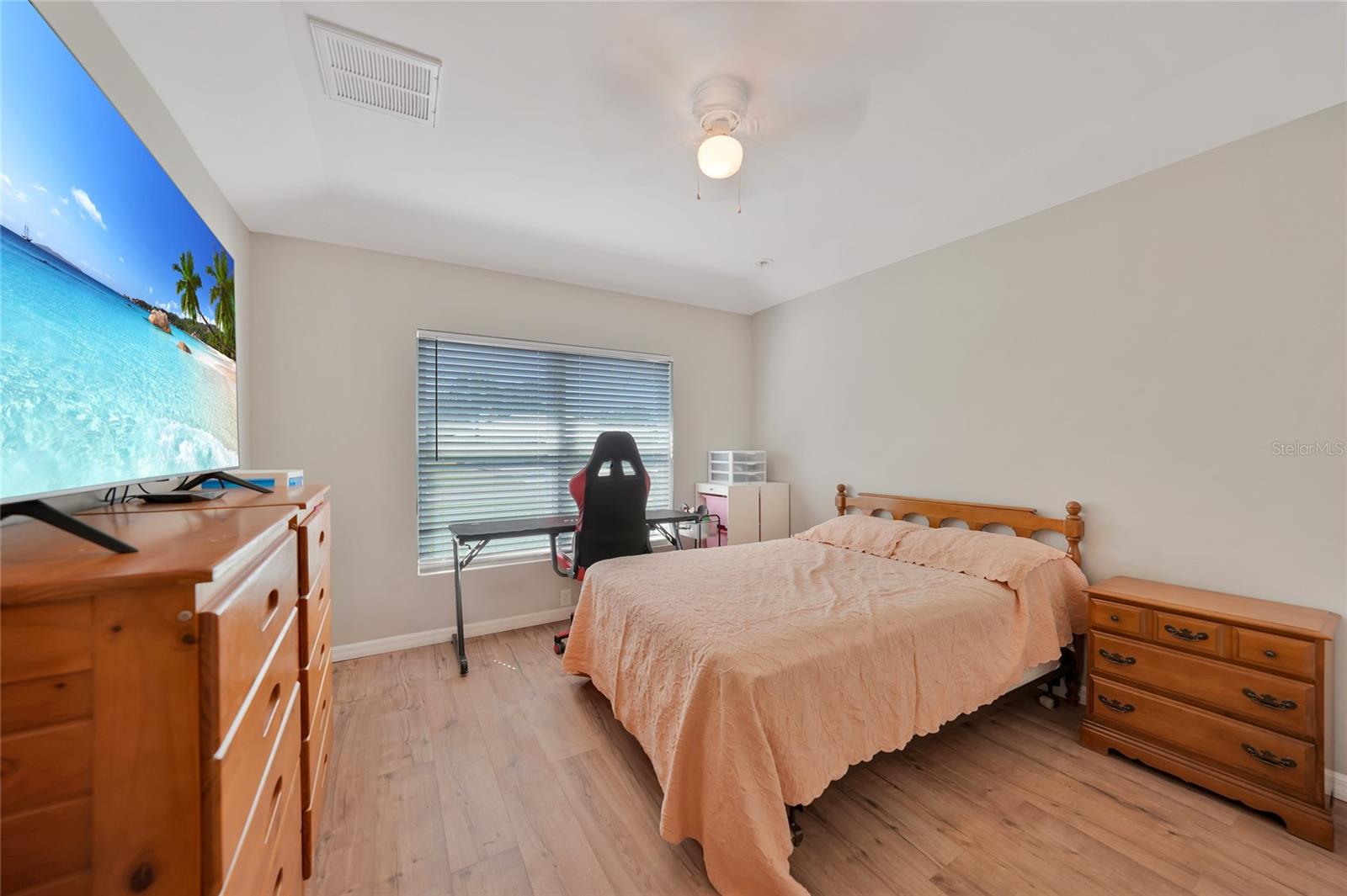 HARBOUR HEIGHTS - Residential