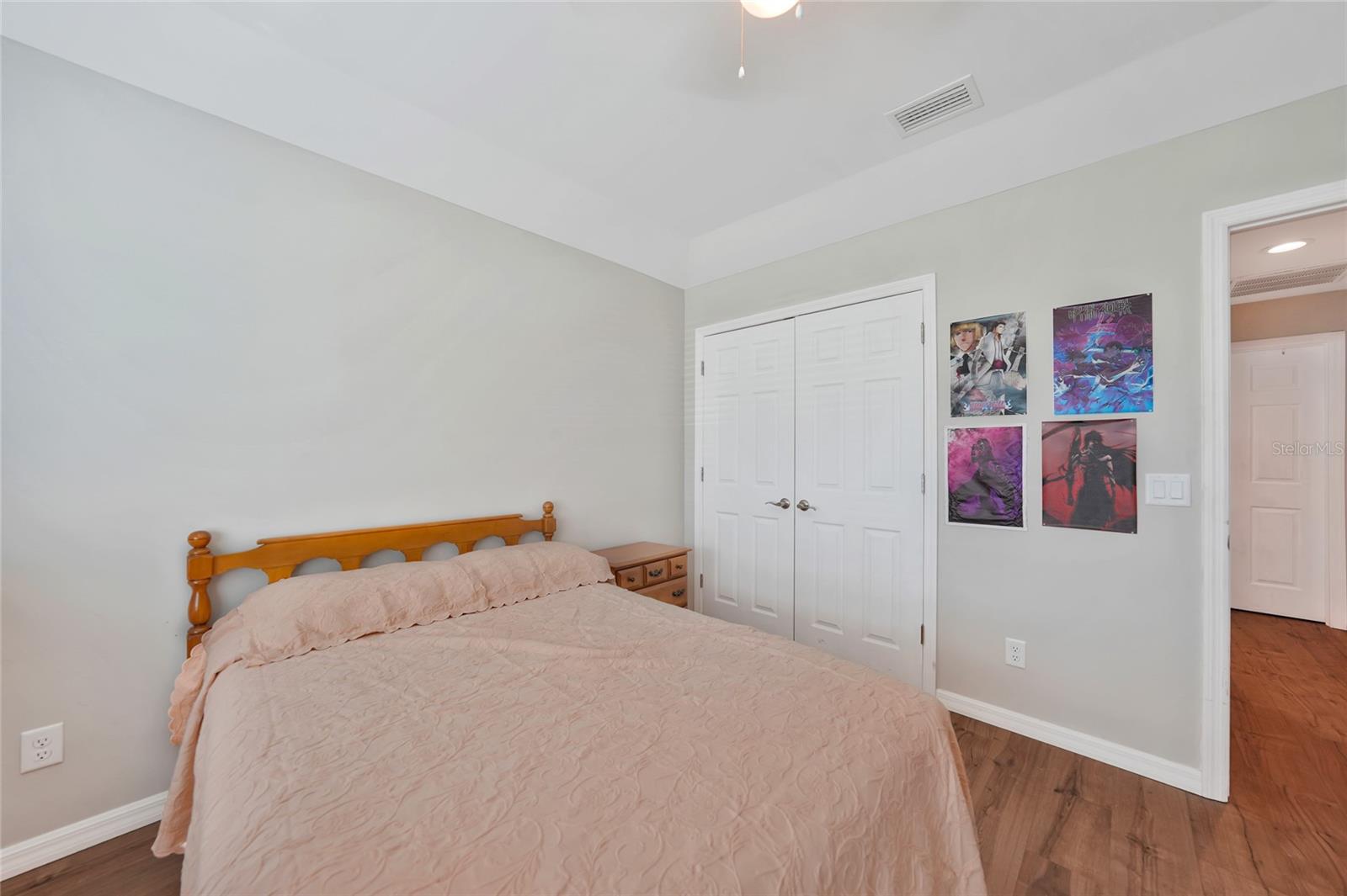 HARBOUR HEIGHTS - Residential