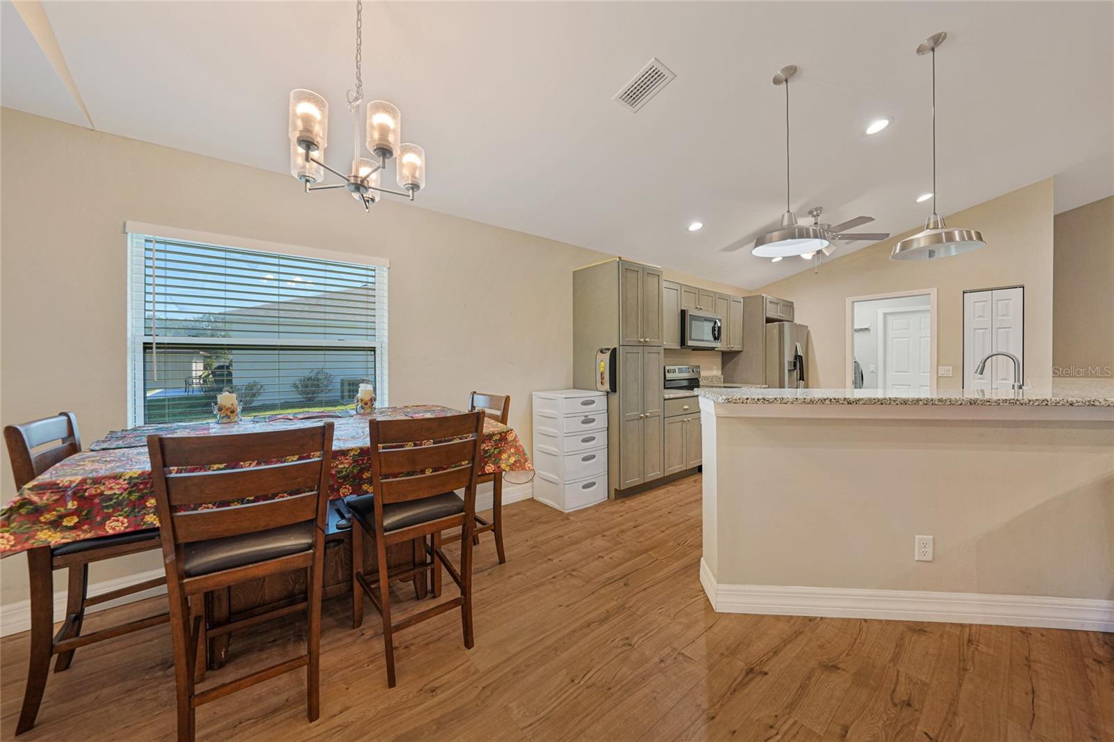 HARBOUR HEIGHTS - Residential