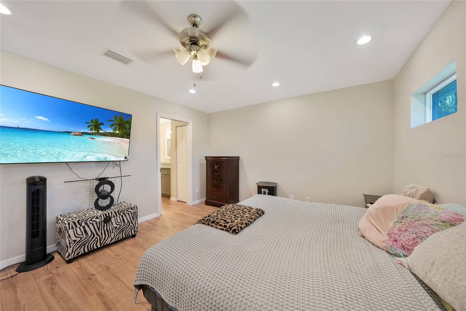 HARBOUR HEIGHTS - Residential