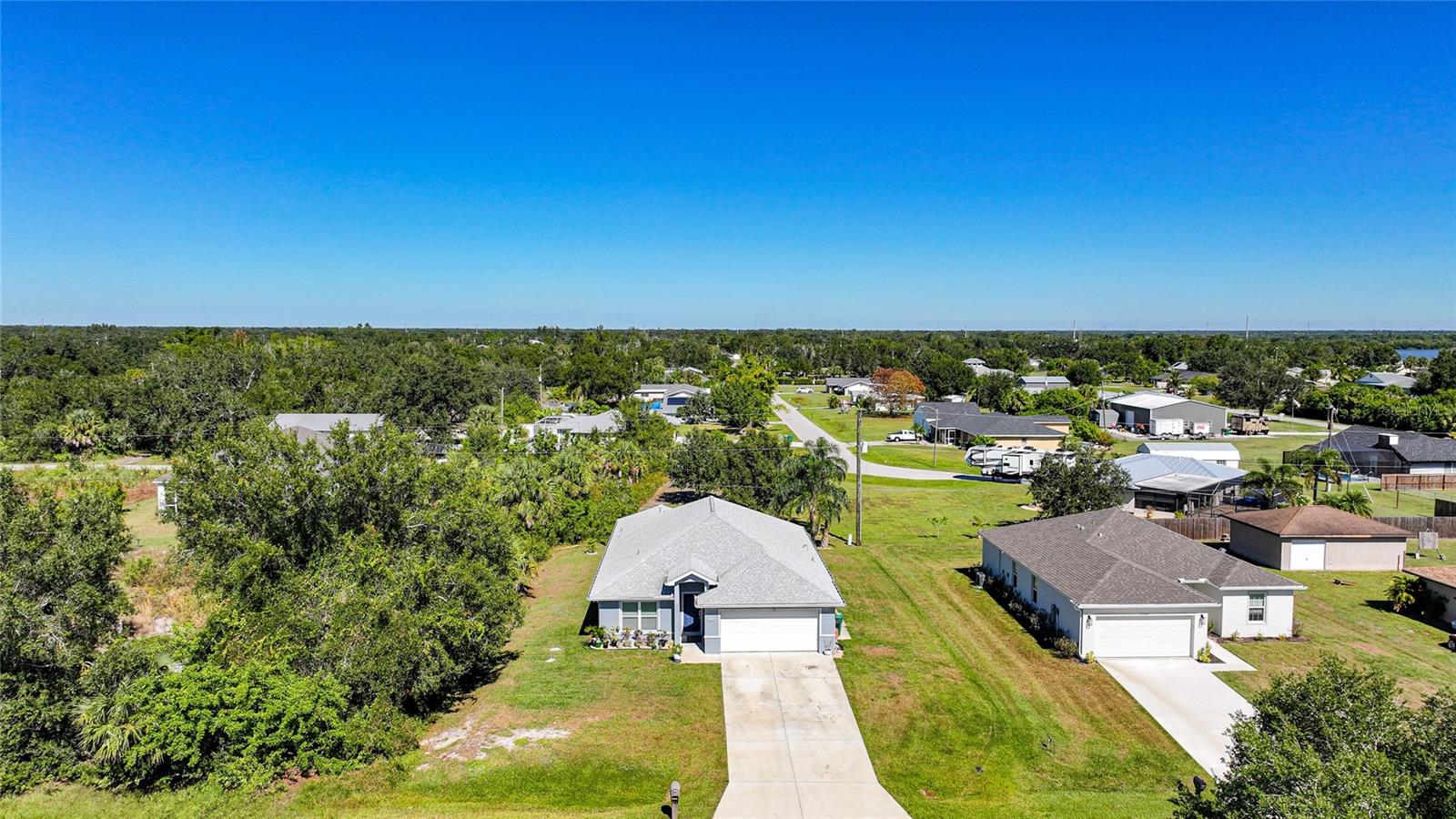 HARBOUR HEIGHTS - Residential