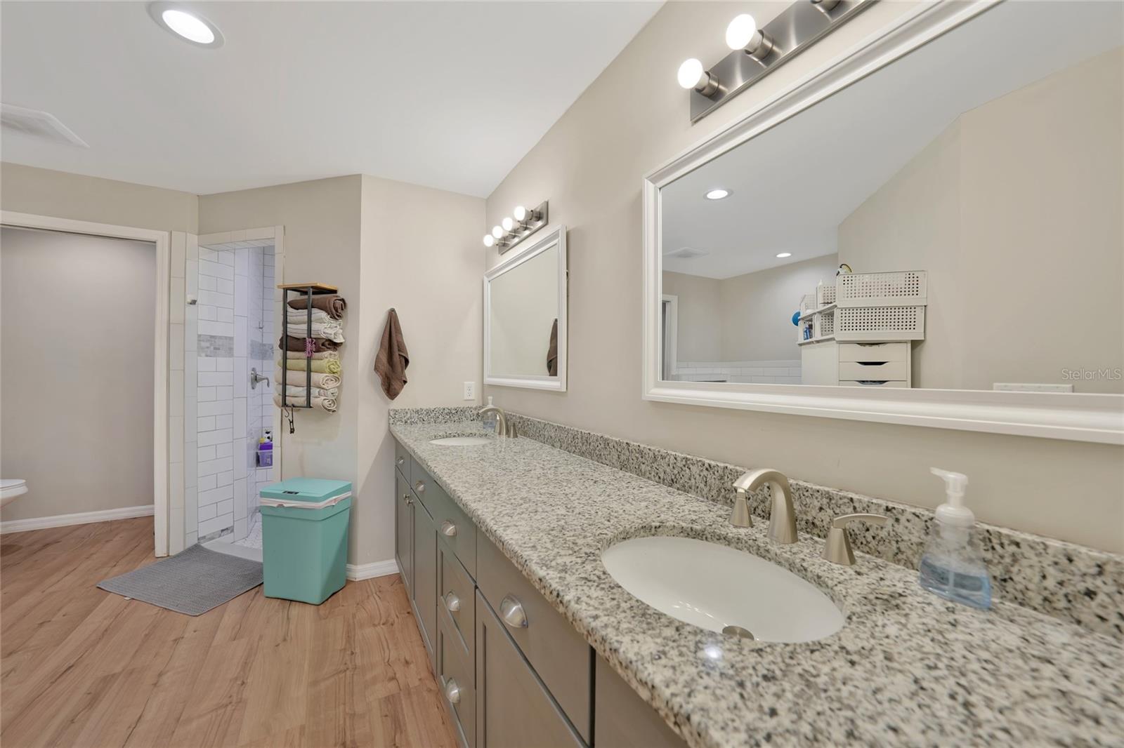 HARBOUR HEIGHTS - Residential