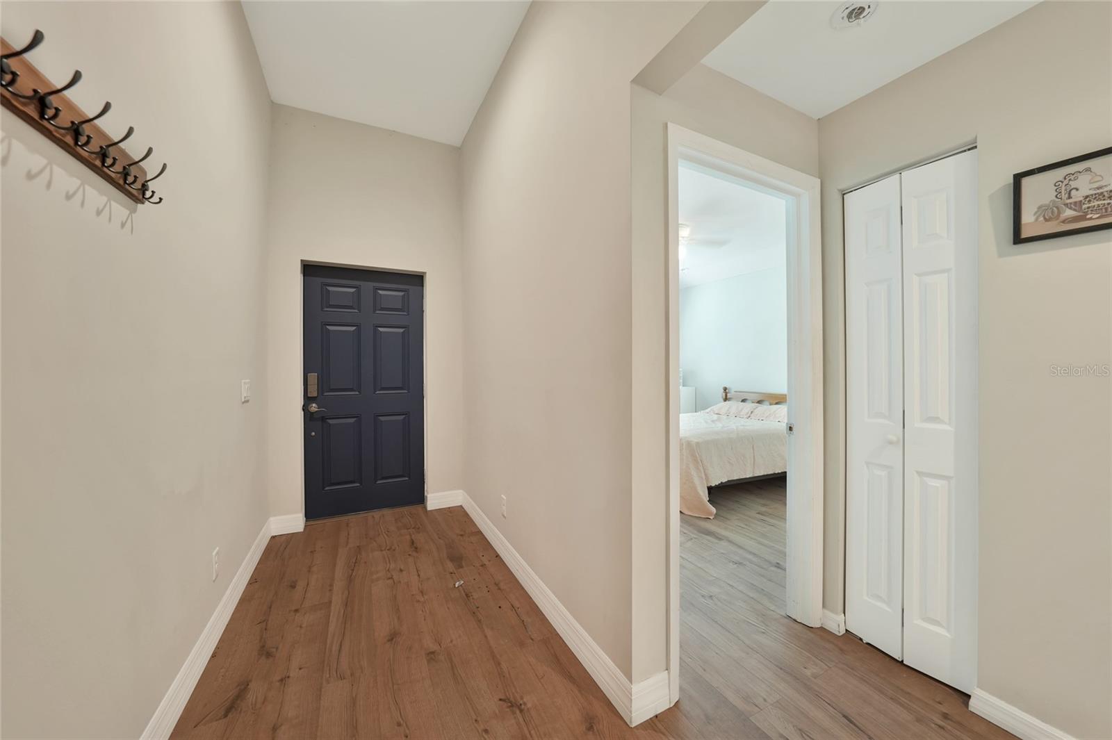 HARBOUR HEIGHTS - Residential