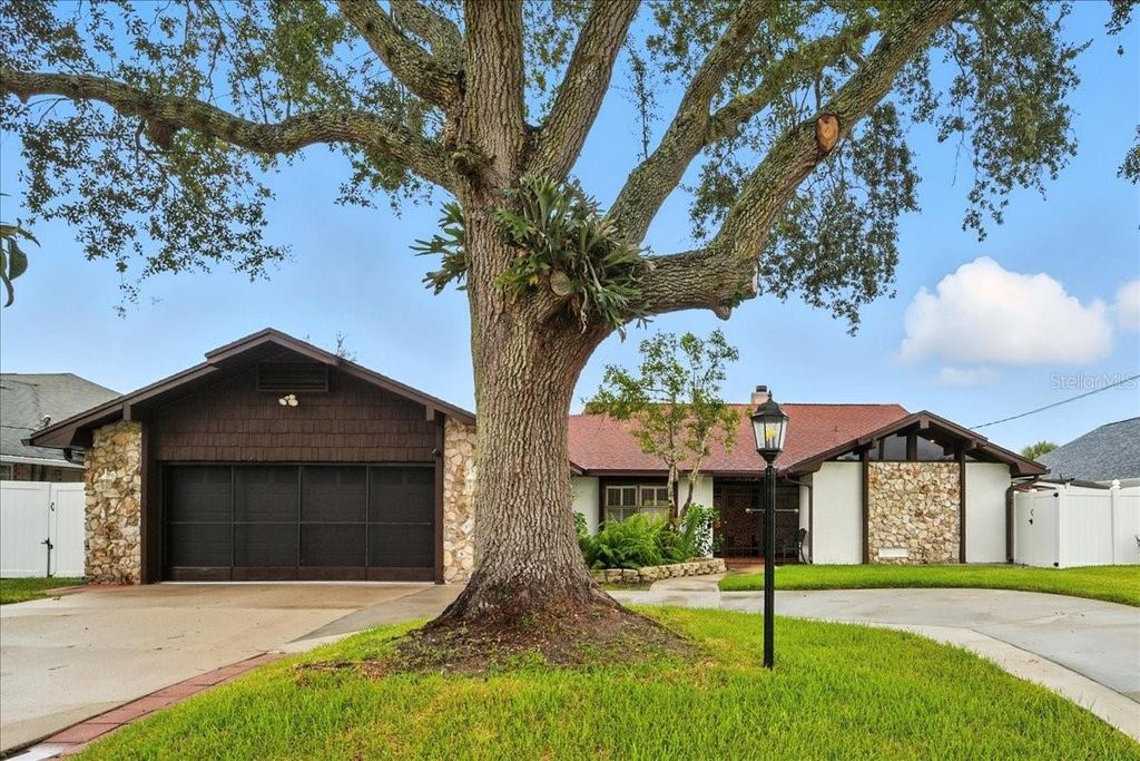 Photo of 161 Florida Park Drive, Palm Coast, FL 32137 (MLS # FC311659)