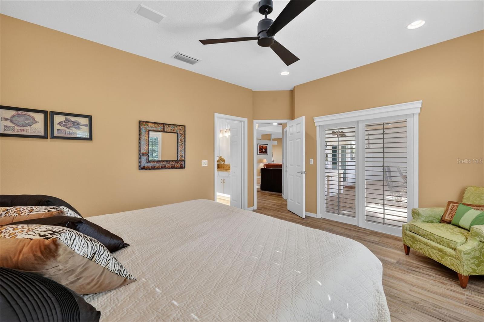 COUNTRY CLUB OF MOUNT DORA - Residential