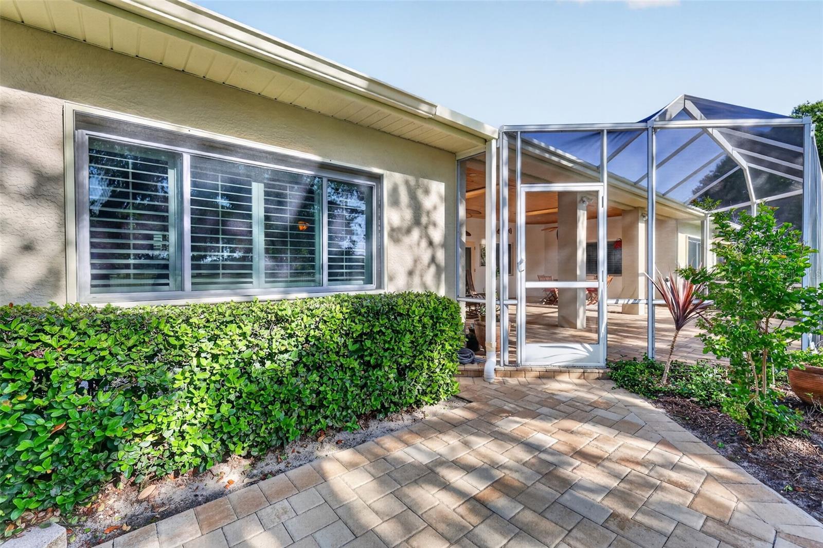 COUNTRY CLUB OF MOUNT DORA - Residential