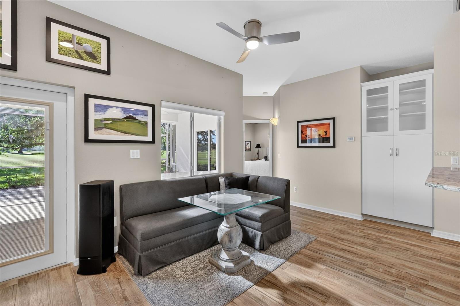 COUNTRY CLUB OF MOUNT DORA - Residential