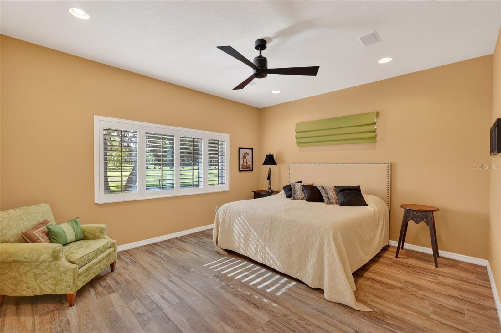 COUNTRY CLUB OF MOUNT DORA - Residential