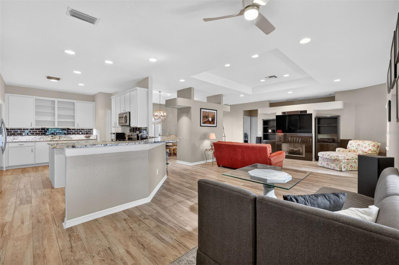 COUNTRY CLUB OF MOUNT DORA - Residential