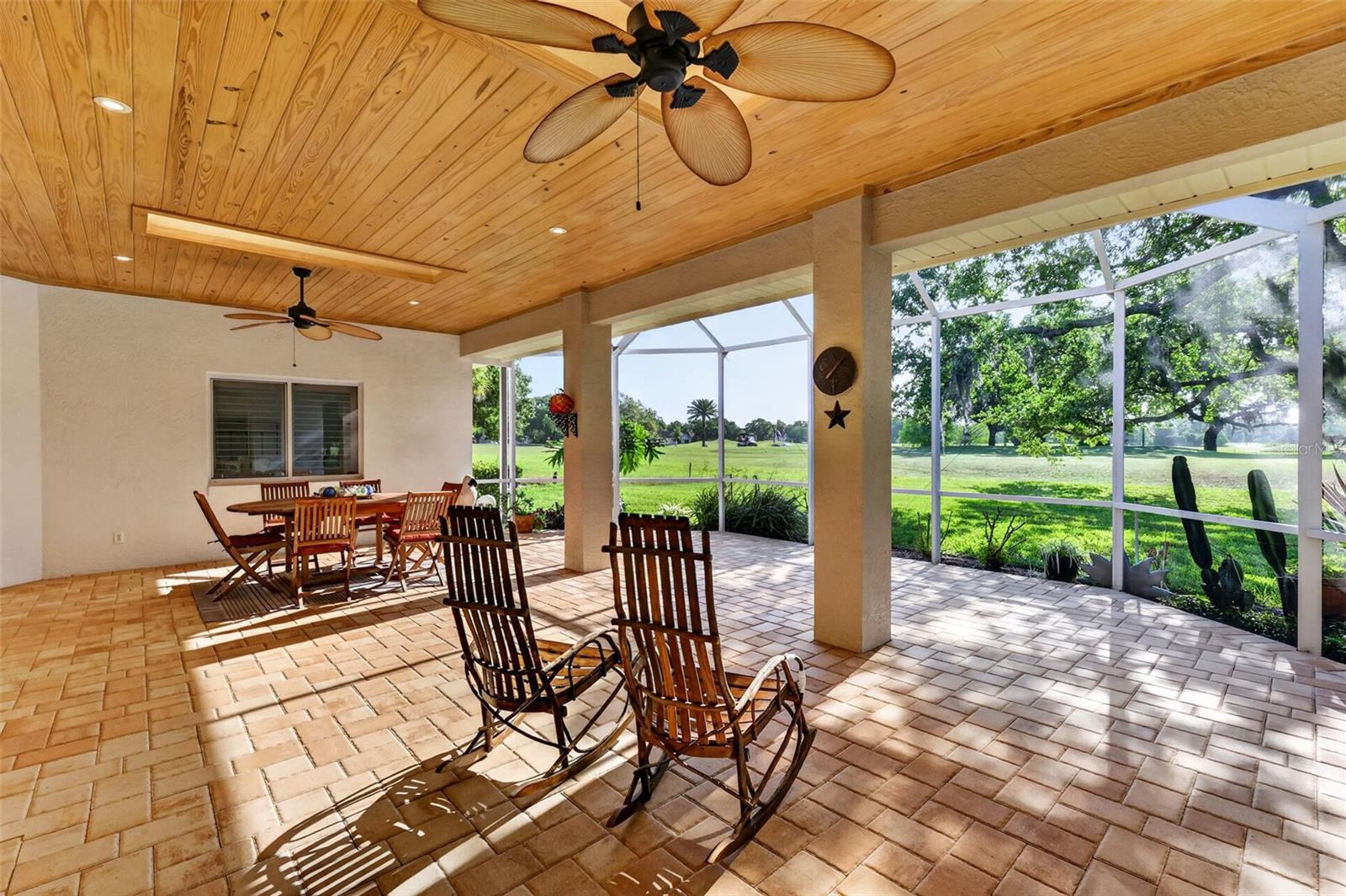 COUNTRY CLUB OF MOUNT DORA - Residential