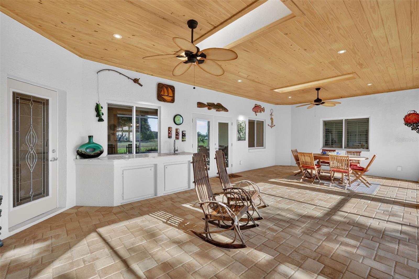 COUNTRY CLUB OF MOUNT DORA - Residential