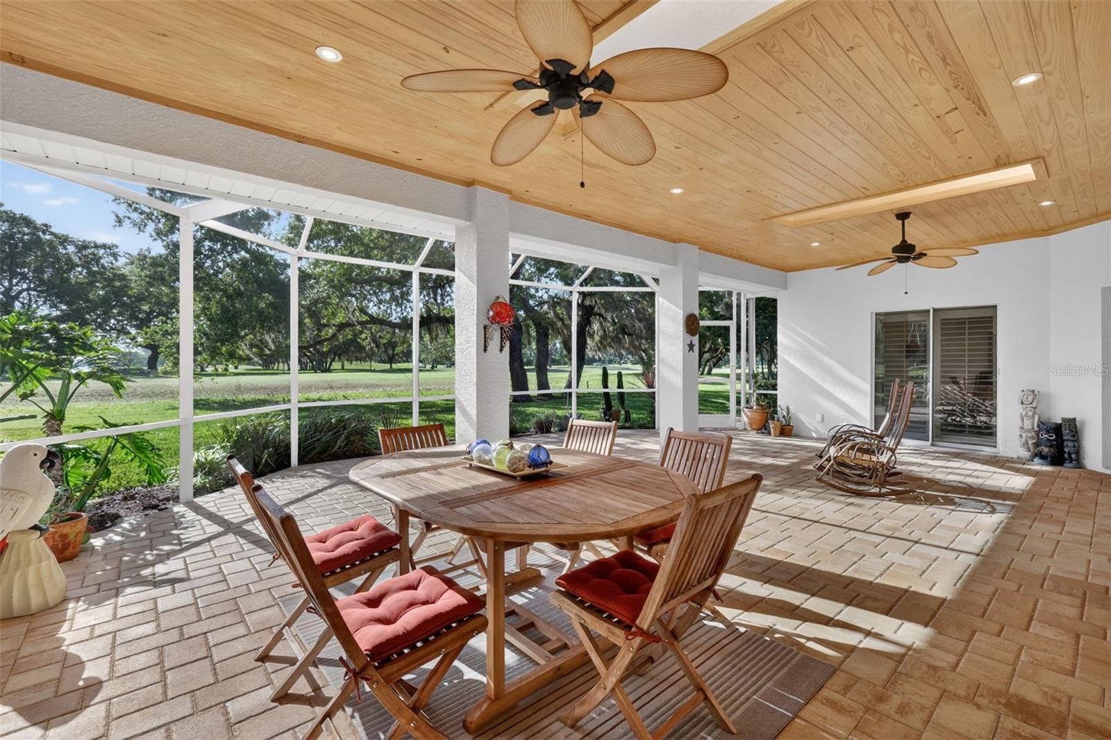 COUNTRY CLUB OF MOUNT DORA - Residential