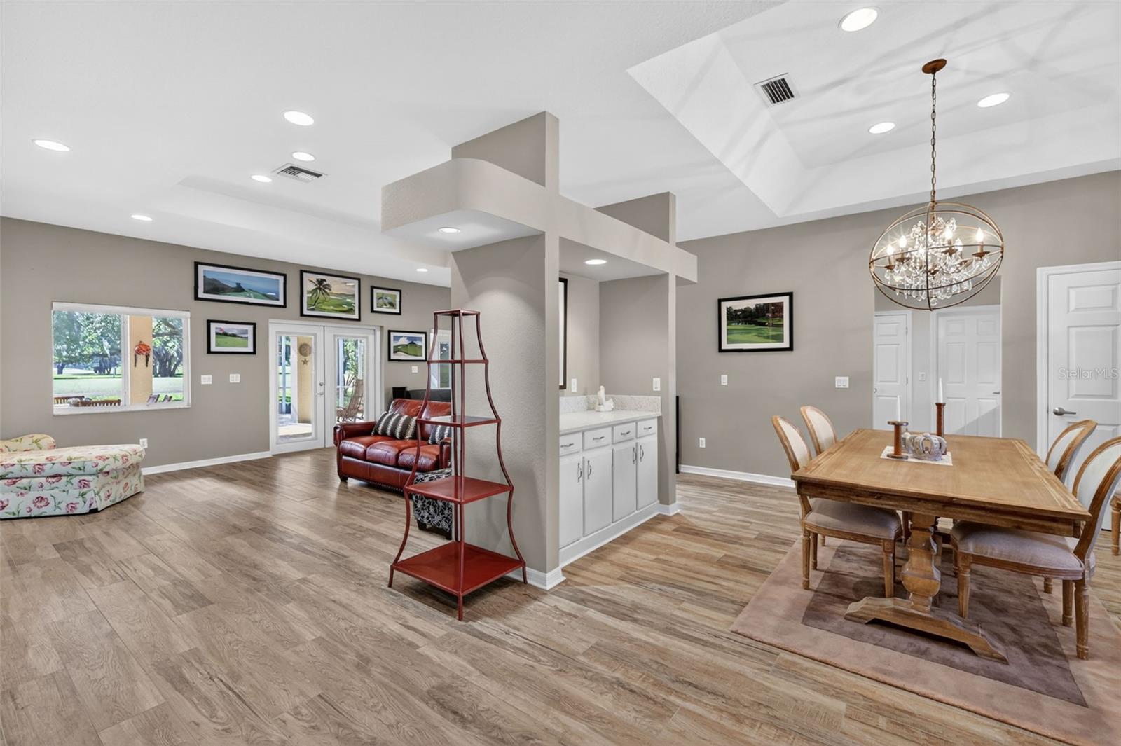 COUNTRY CLUB OF MOUNT DORA - Residential