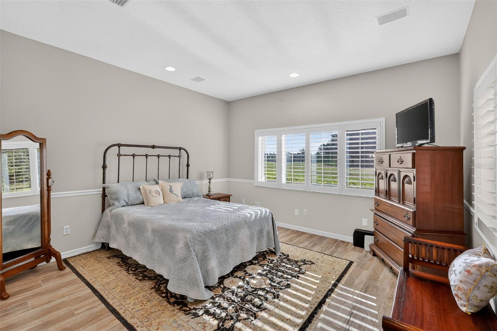 COUNTRY CLUB OF MOUNT DORA - Residential