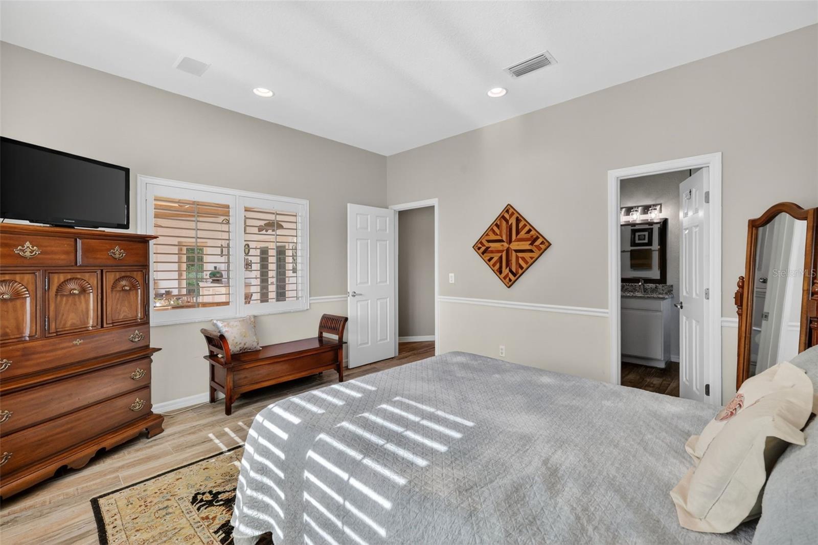 COUNTRY CLUB OF MOUNT DORA - Residential