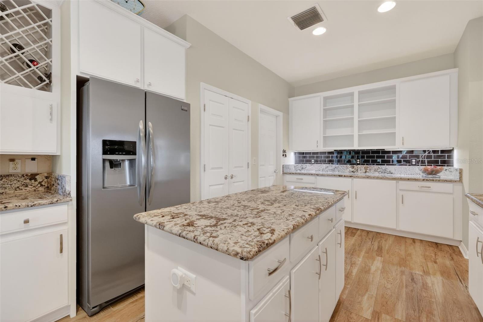 COUNTRY CLUB OF MOUNT DORA - Residential