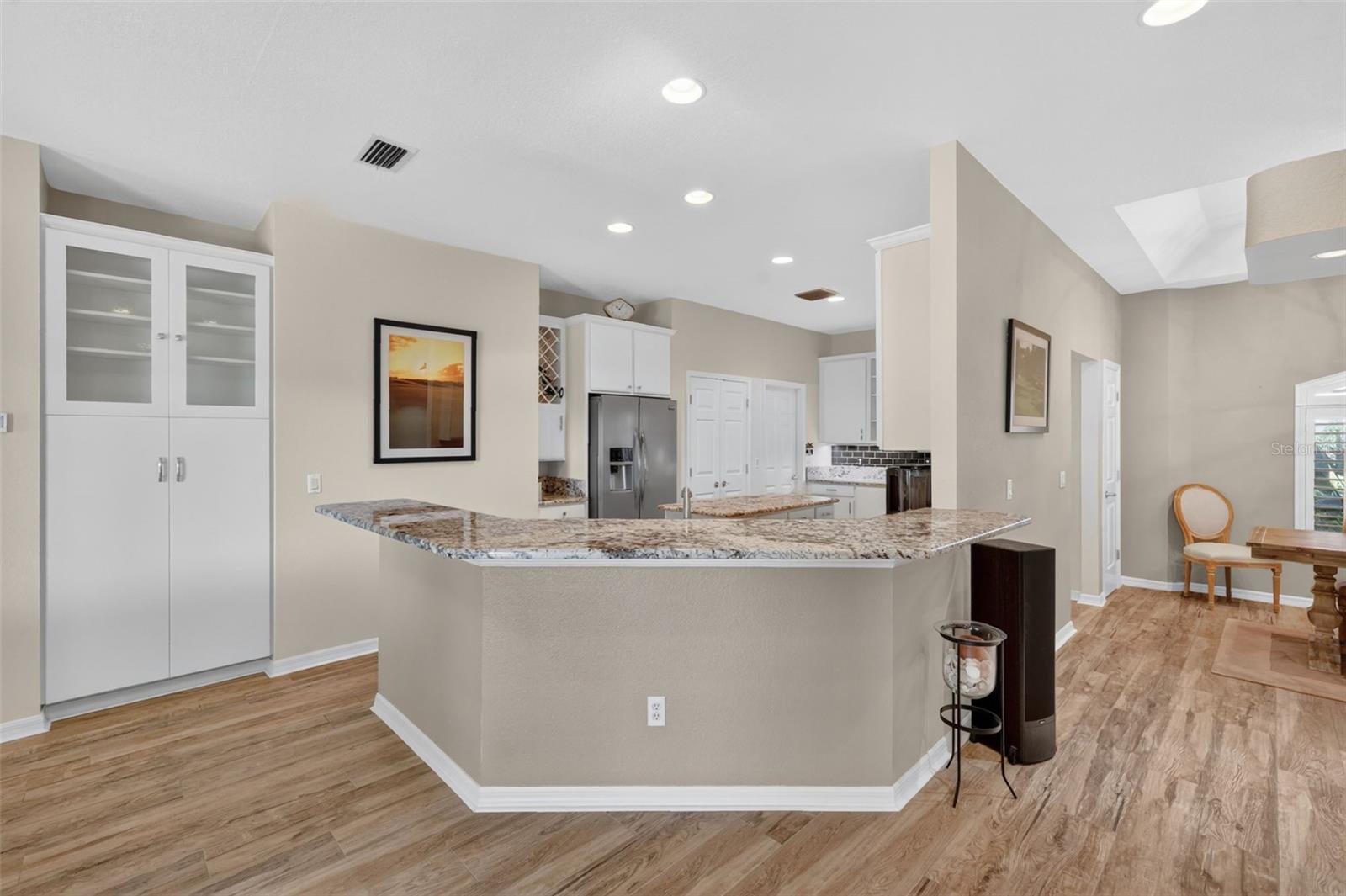 COUNTRY CLUB OF MOUNT DORA - Residential