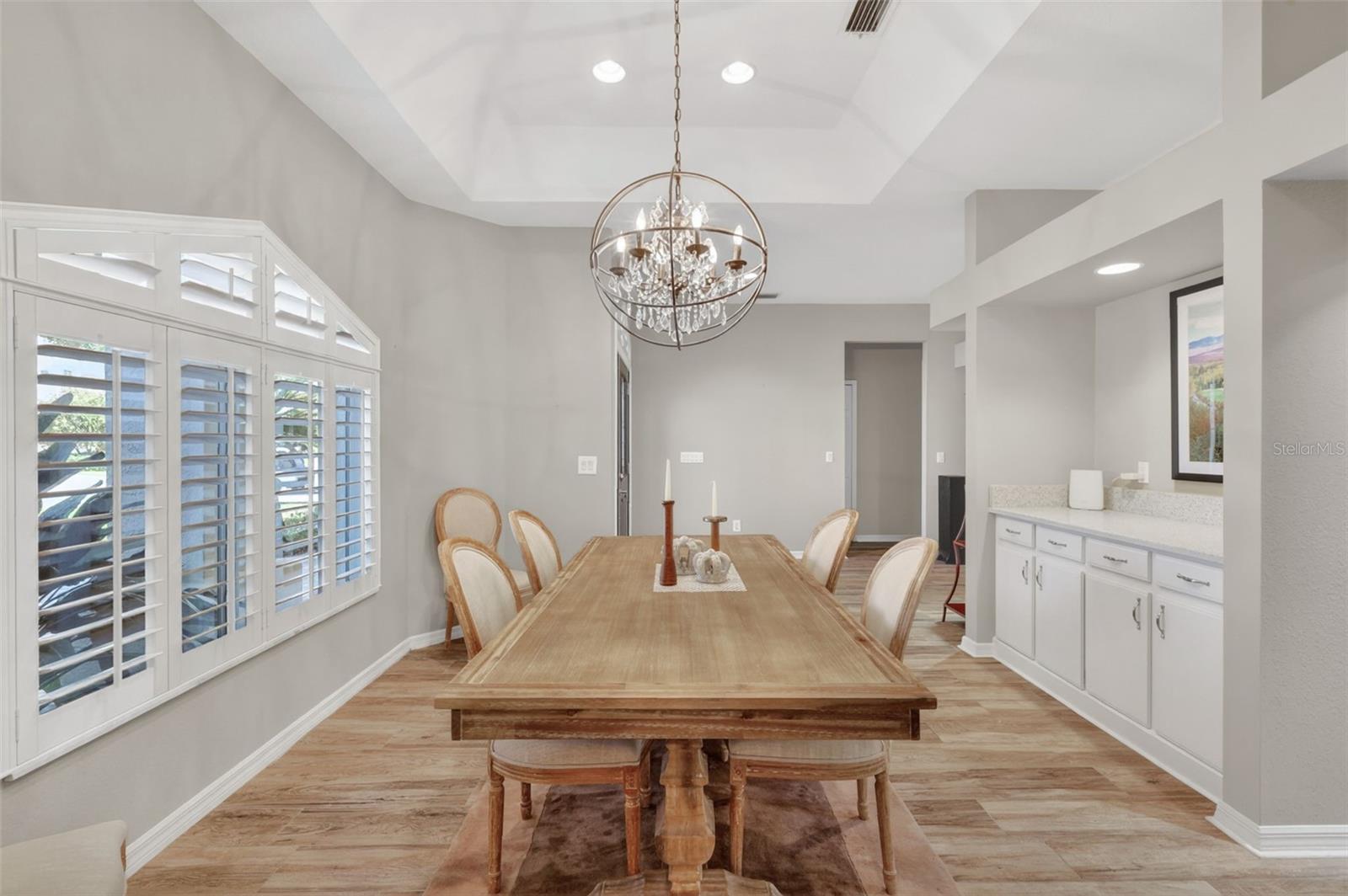 COUNTRY CLUB OF MOUNT DORA - Residential