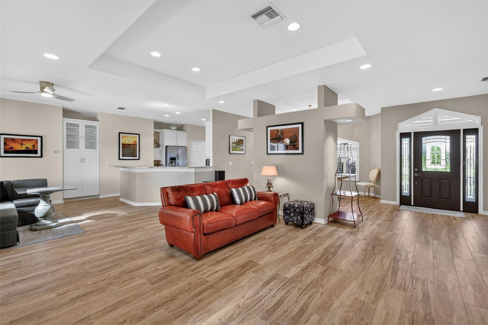 COUNTRY CLUB OF MOUNT DORA - Residential