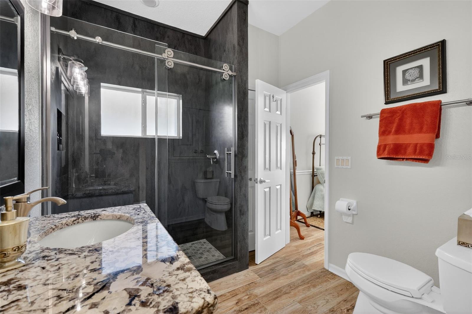 COUNTRY CLUB OF MOUNT DORA - Residential